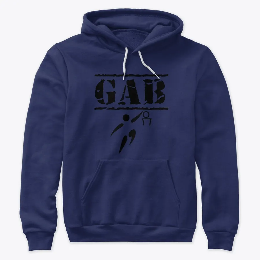 Gab Basketball
