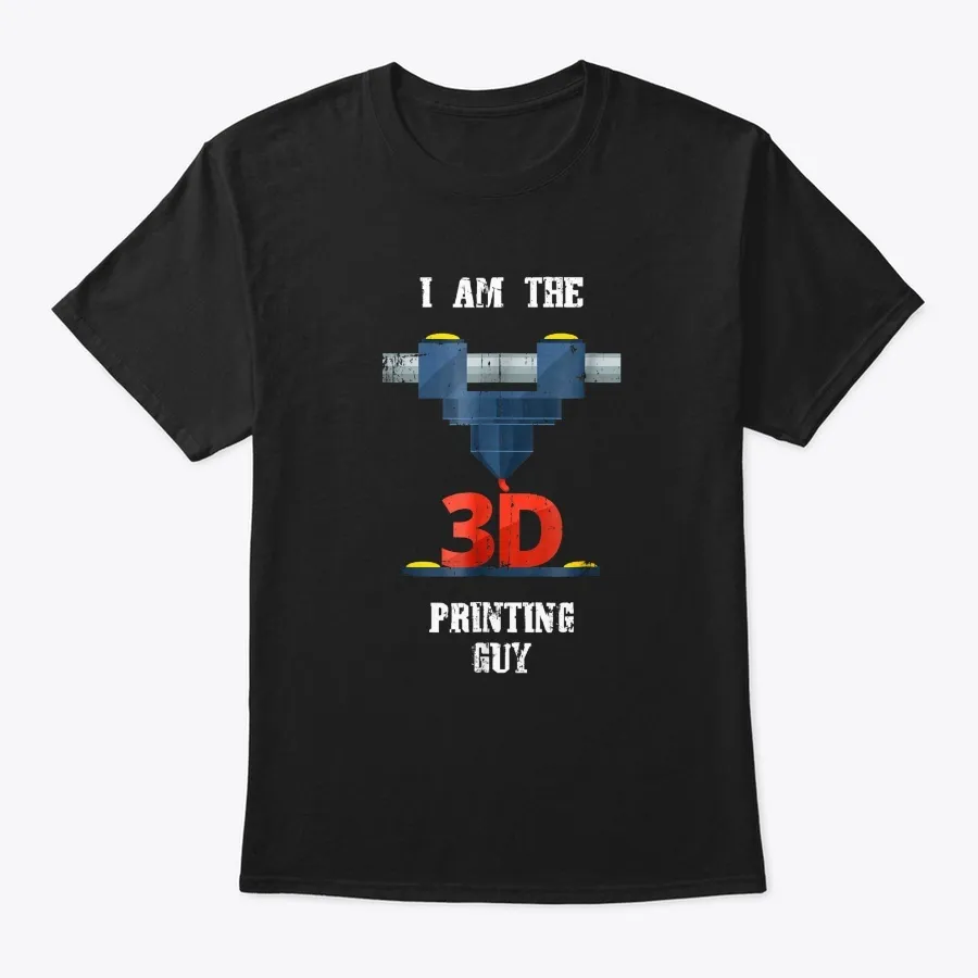 3d-printing Guy G28 Cnc Maker 3d-scanner