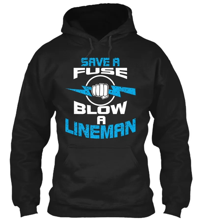 Save A Fuse