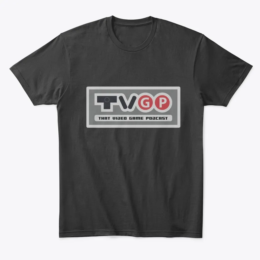 Tvgp - Just The Logo