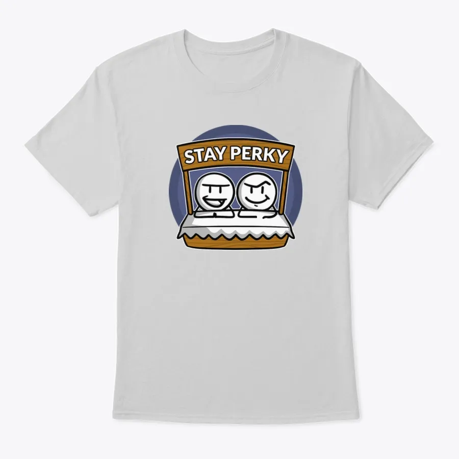 Gabaleth Stay Perky