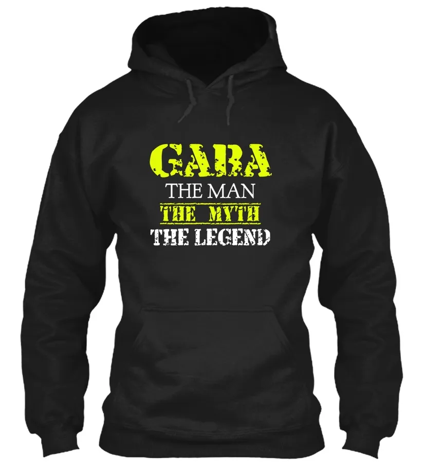 Gaba The Man Shirt