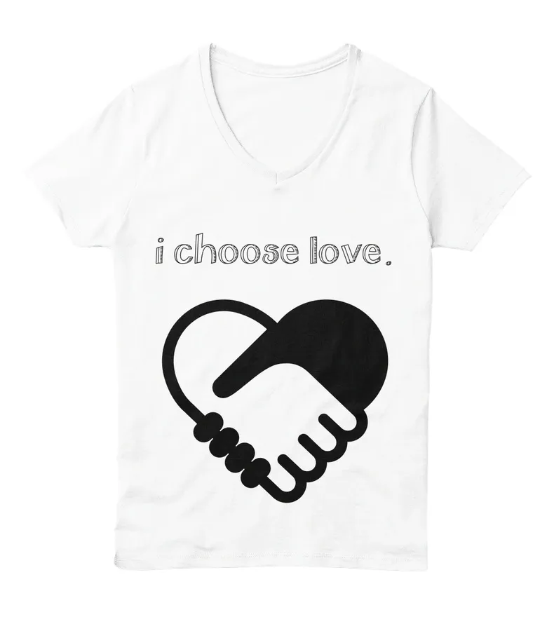 I Choose Love