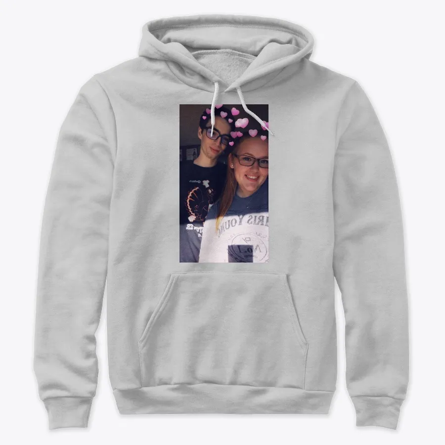 Gabbi + Justin