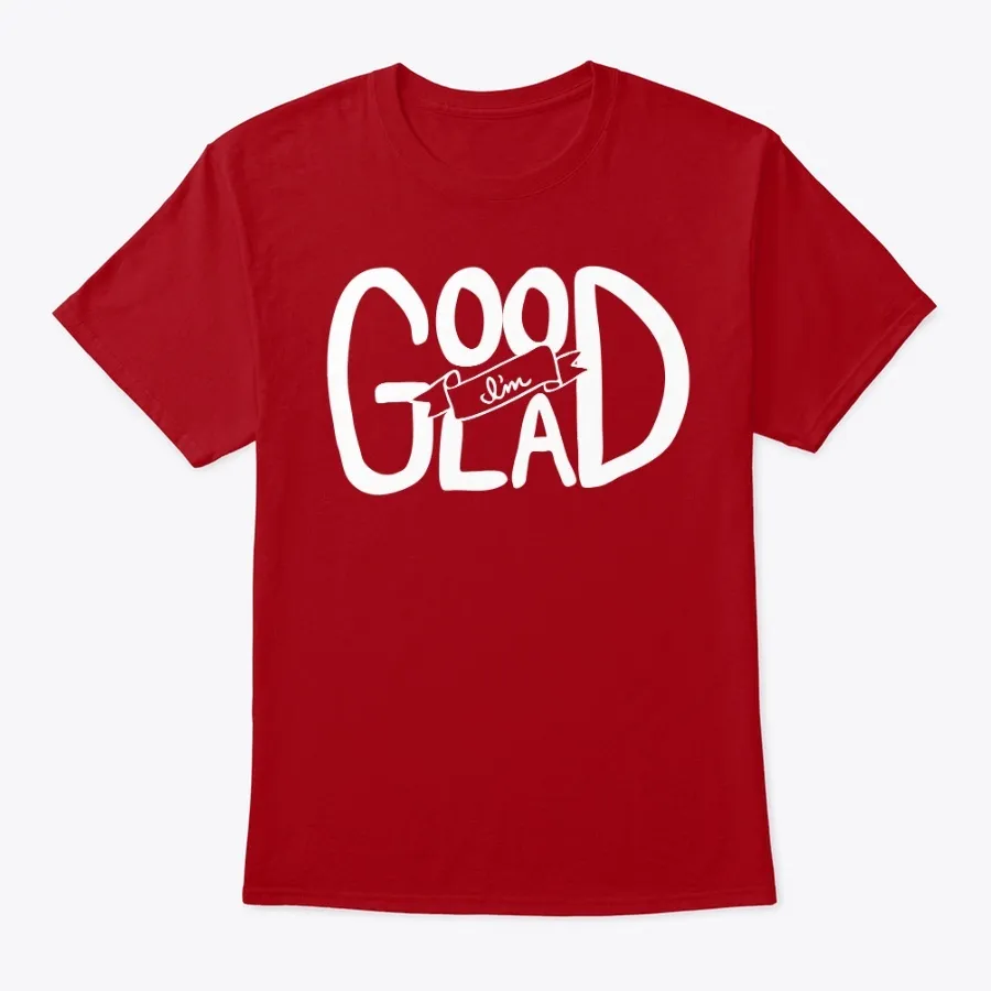Colorpop Logo Tee