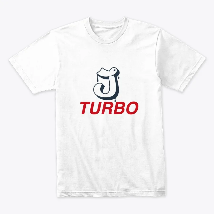 J Turbo Merch