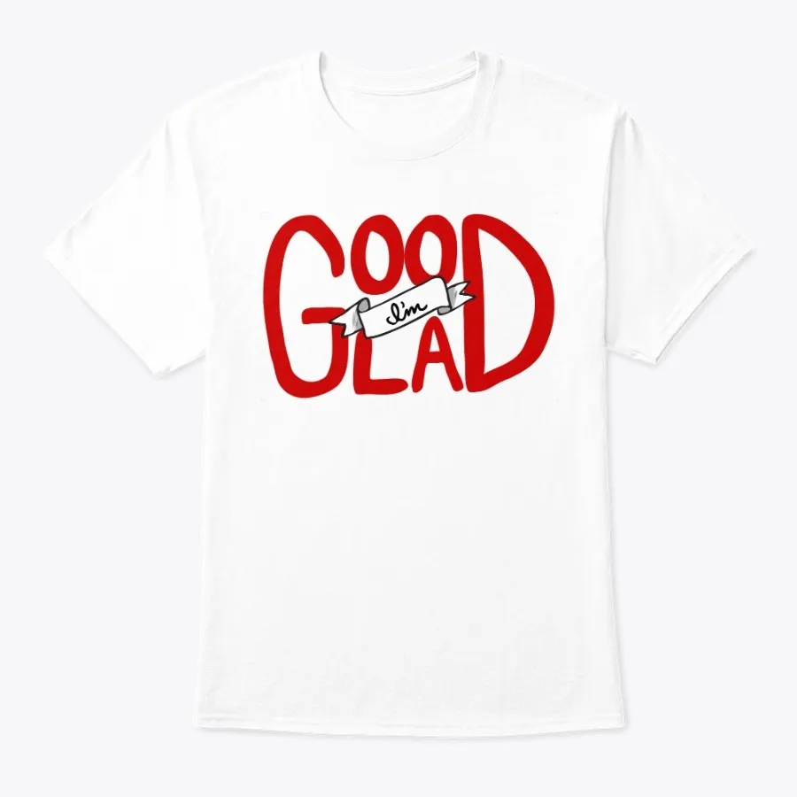 Classic Logo Tee