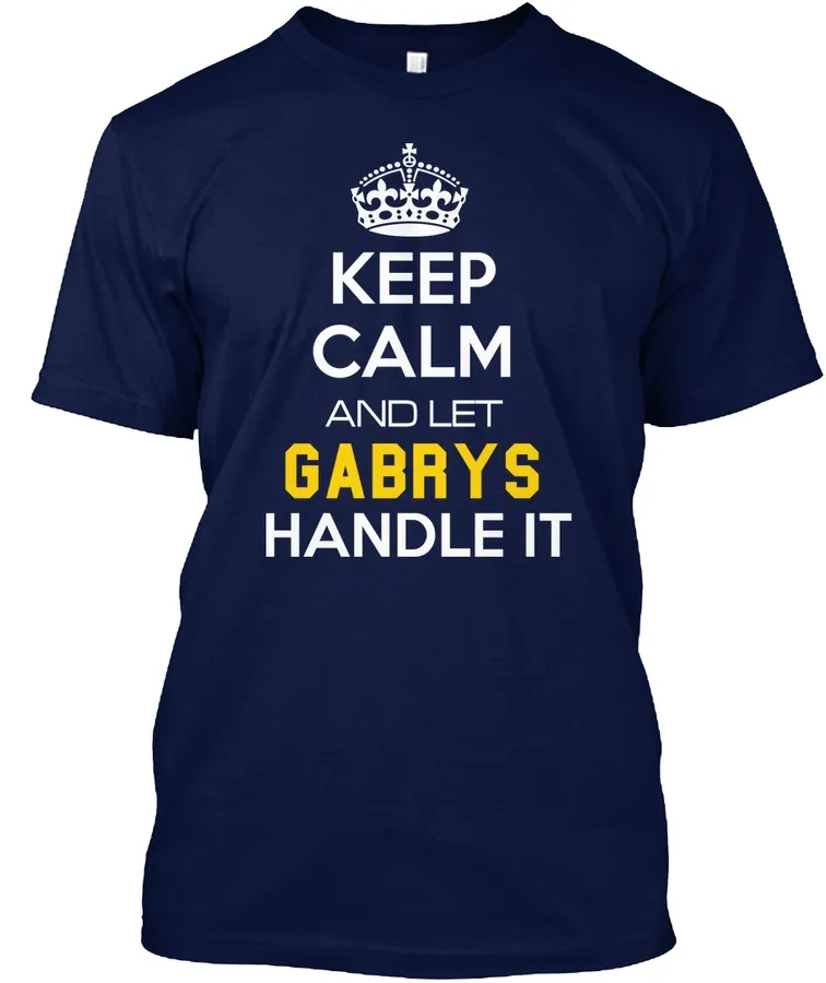 Gabrys Calm Shirt