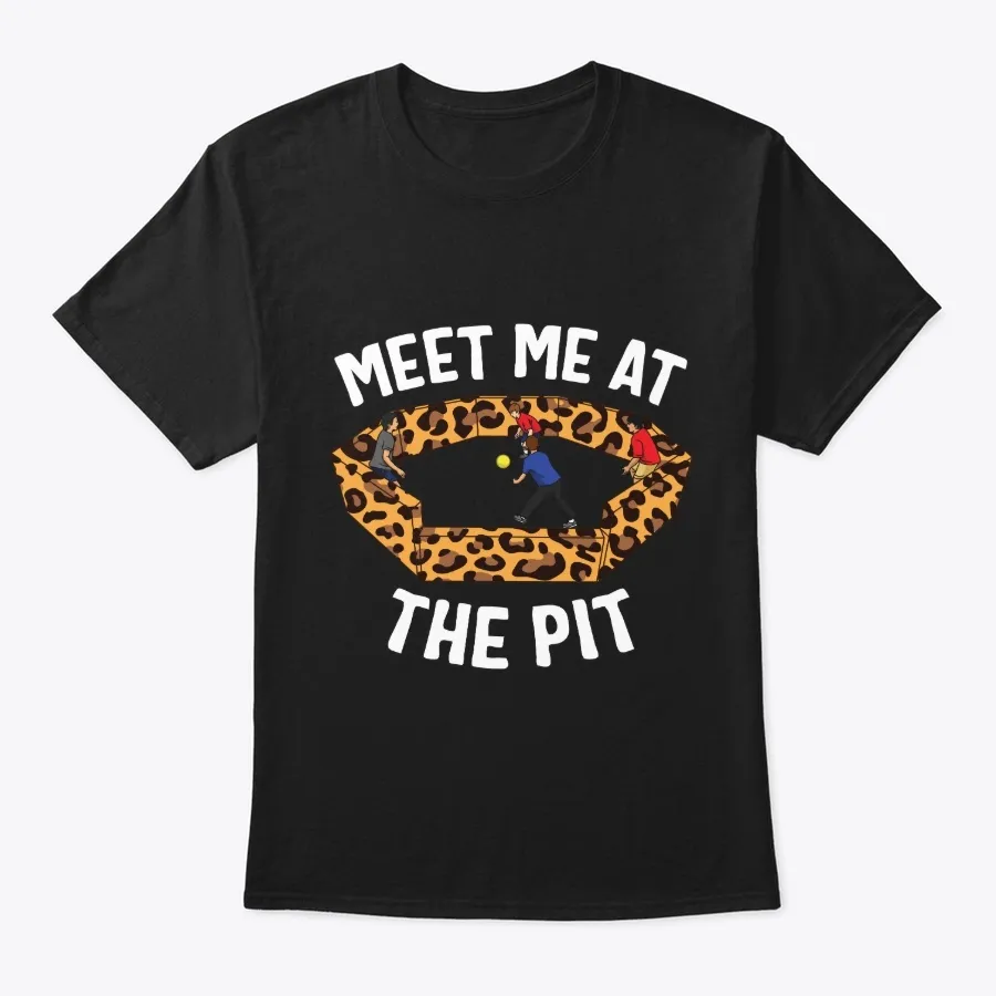 Gaga Ball Leopard Hexagon Meet Me At