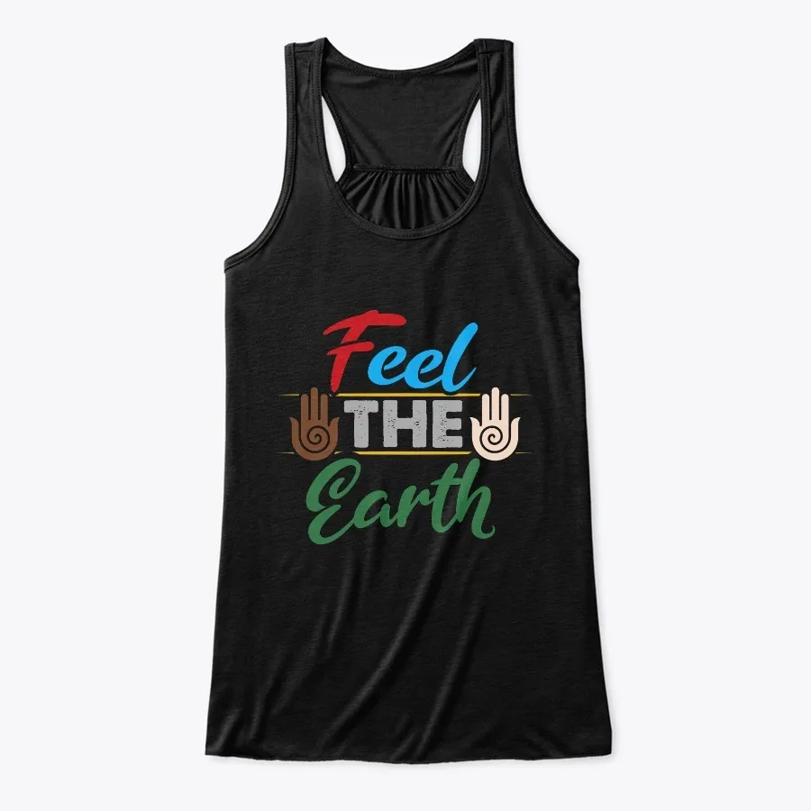 Feel The Earth
