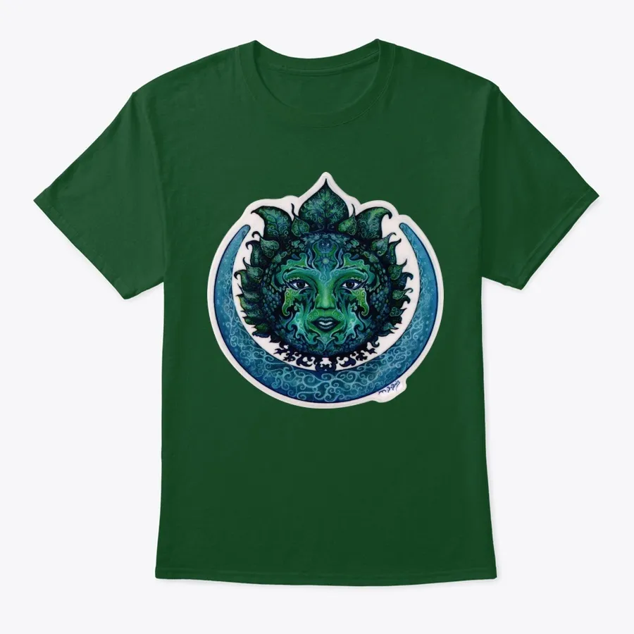 Gaia By Hippie Island
