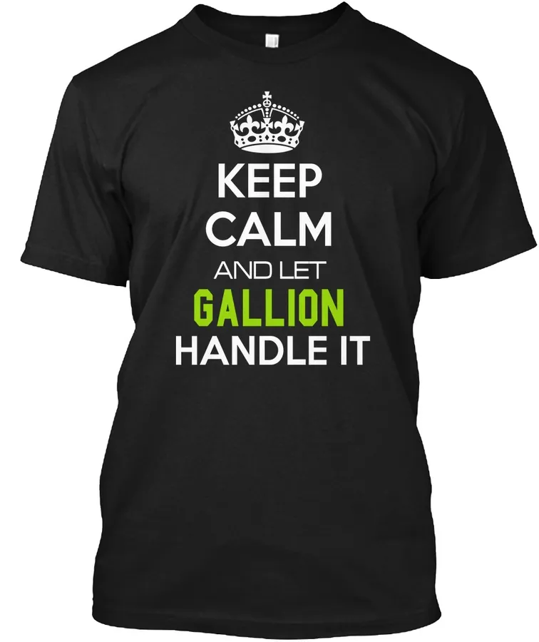 Gallion Calm Shirt