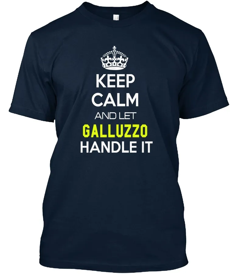 Galluzzo Calm Shirt