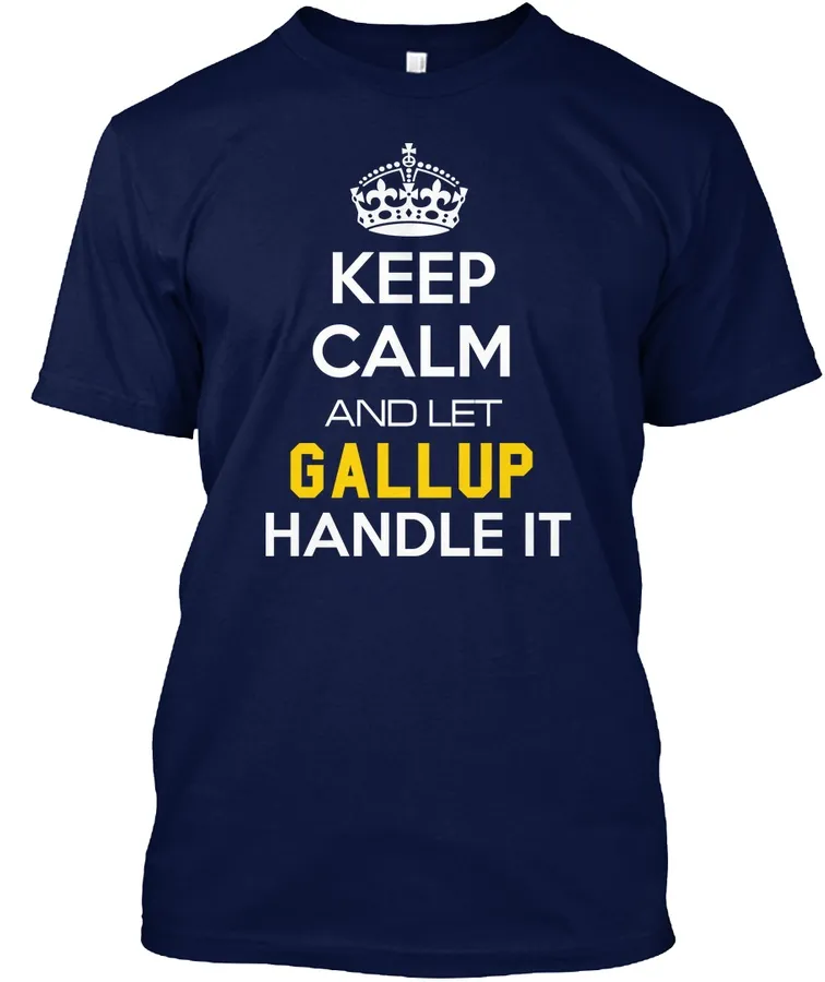 Gallup Calm Shirt