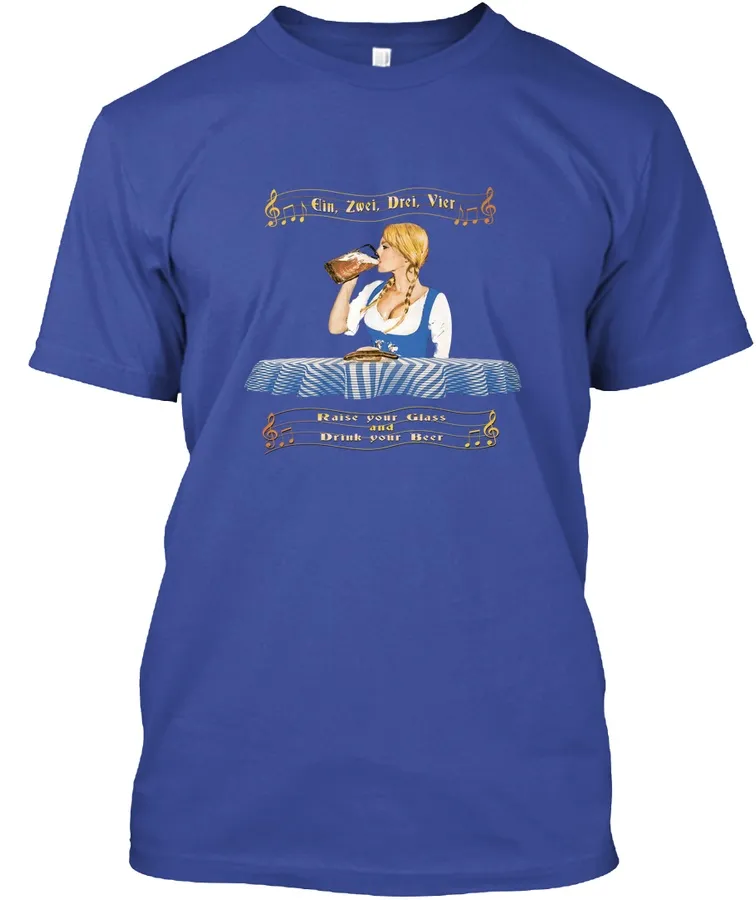 Octoberfest Beer Girl Shirt