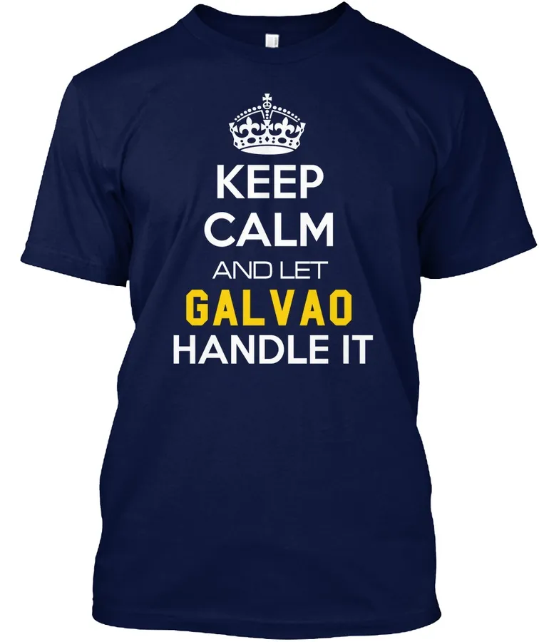 Galvao Calm Shirt
