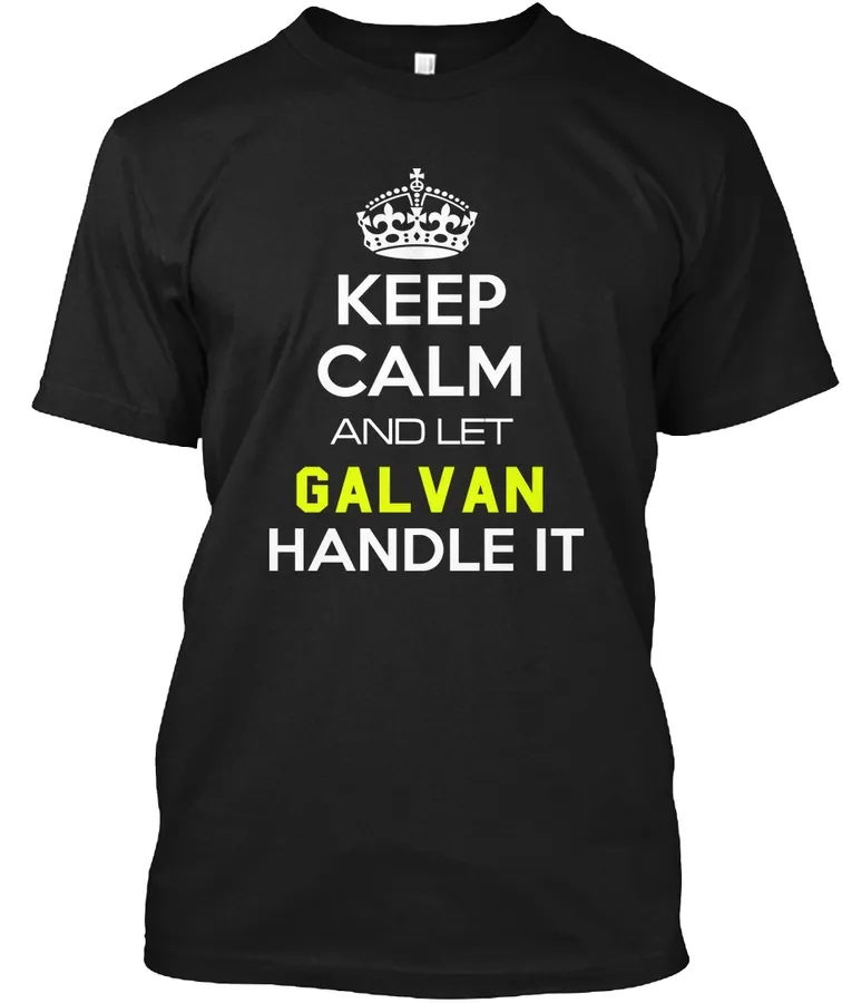 Galvan Calm Shirt