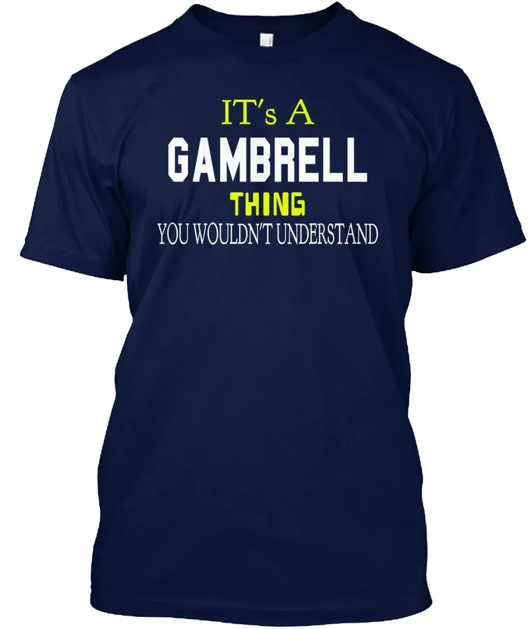 Gambrell Calm Shirt