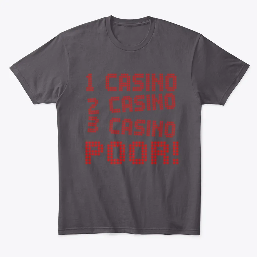 Casino Casino Broke