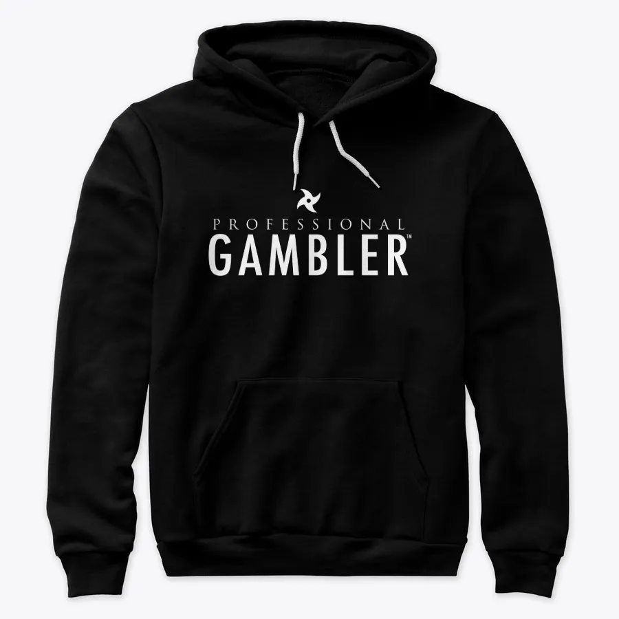 Professional Gambler T-shirts