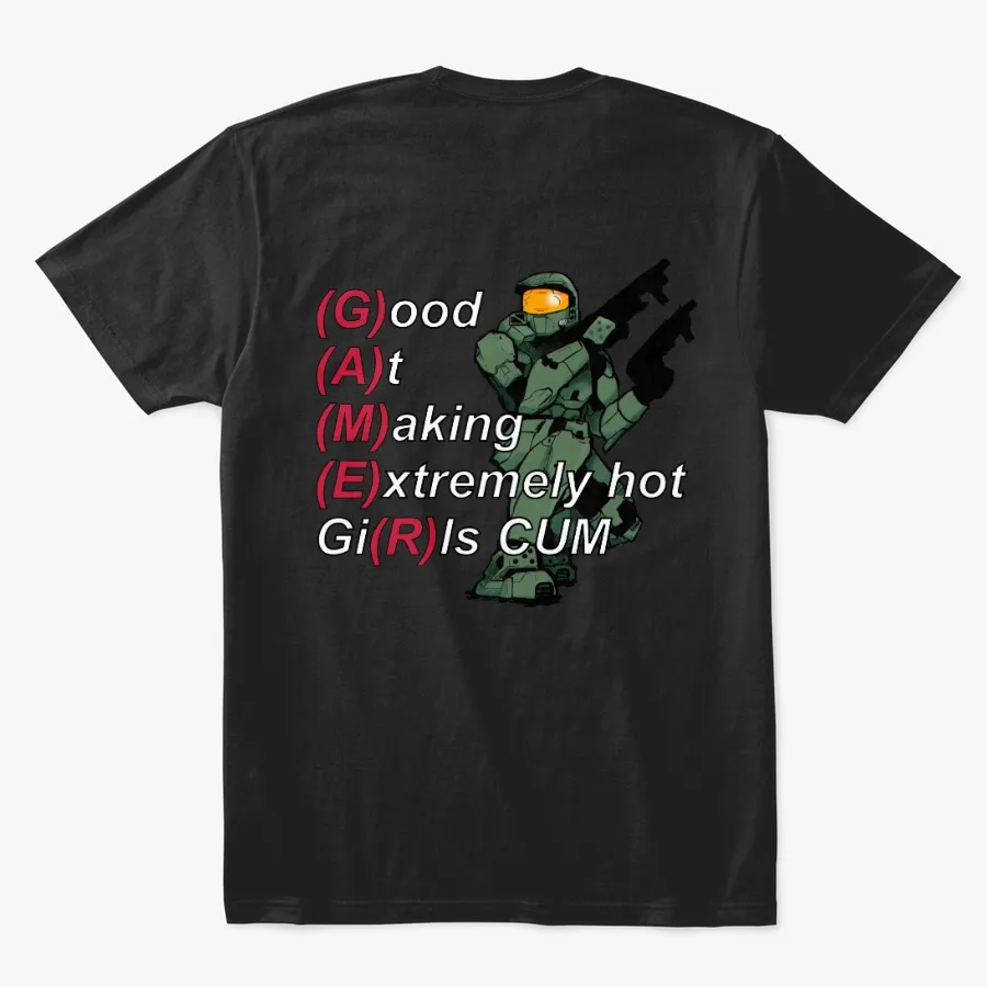 Yeah Im A Gamer