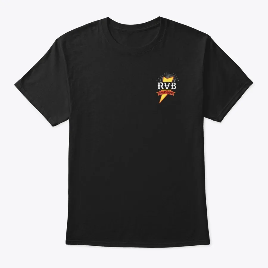 Rvb Rave Gang Double-sided