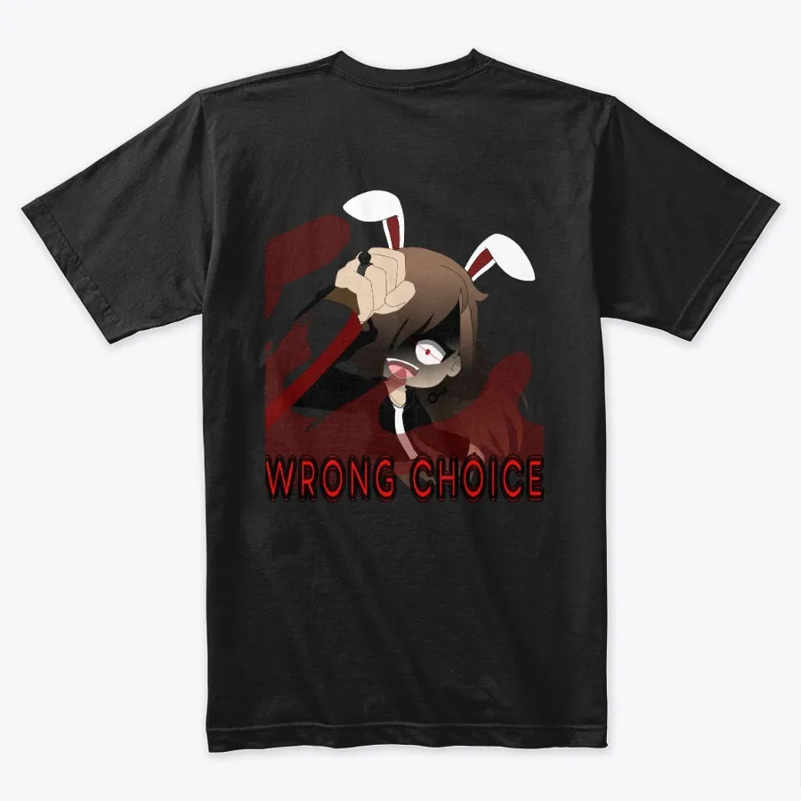 Bunny Taculars Merch