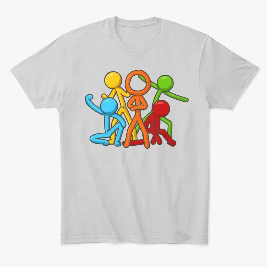 Stick Gang Deluxe Edition