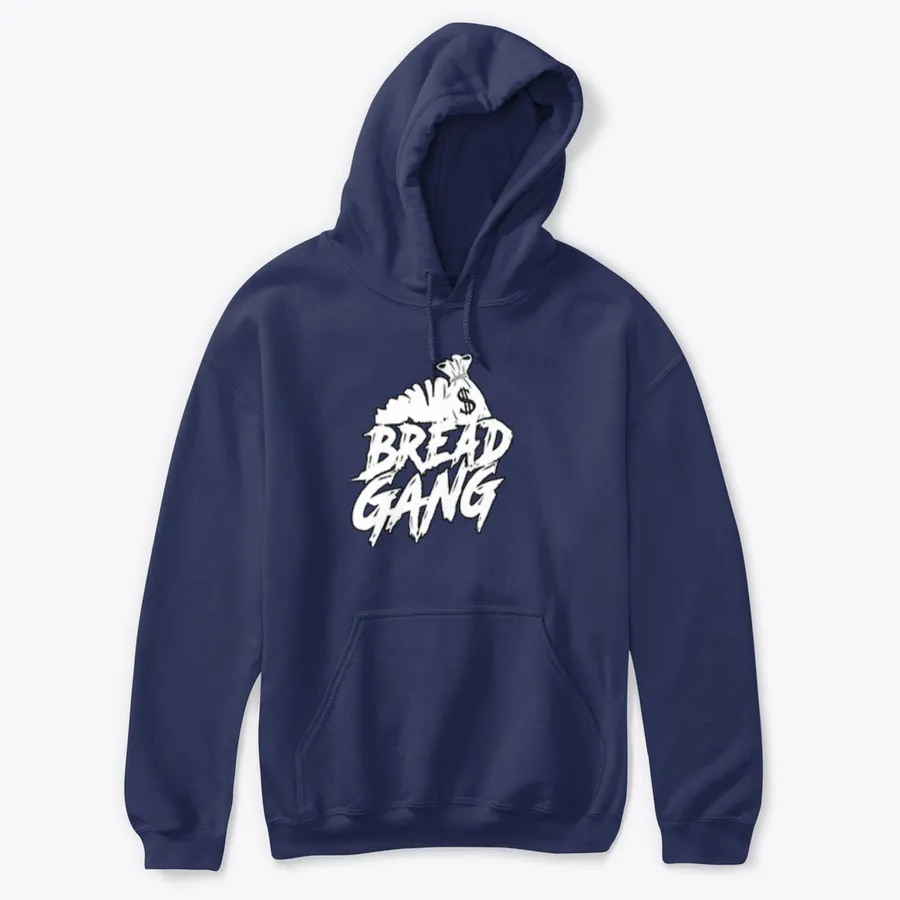 Bread Gang Apparel