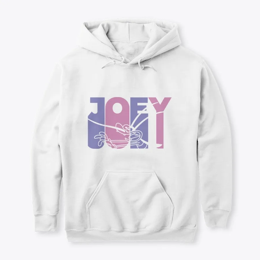 Pick Your Team - Joey