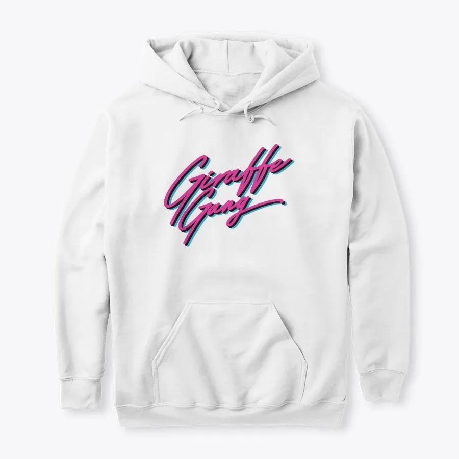 Giraffe Gang Vice