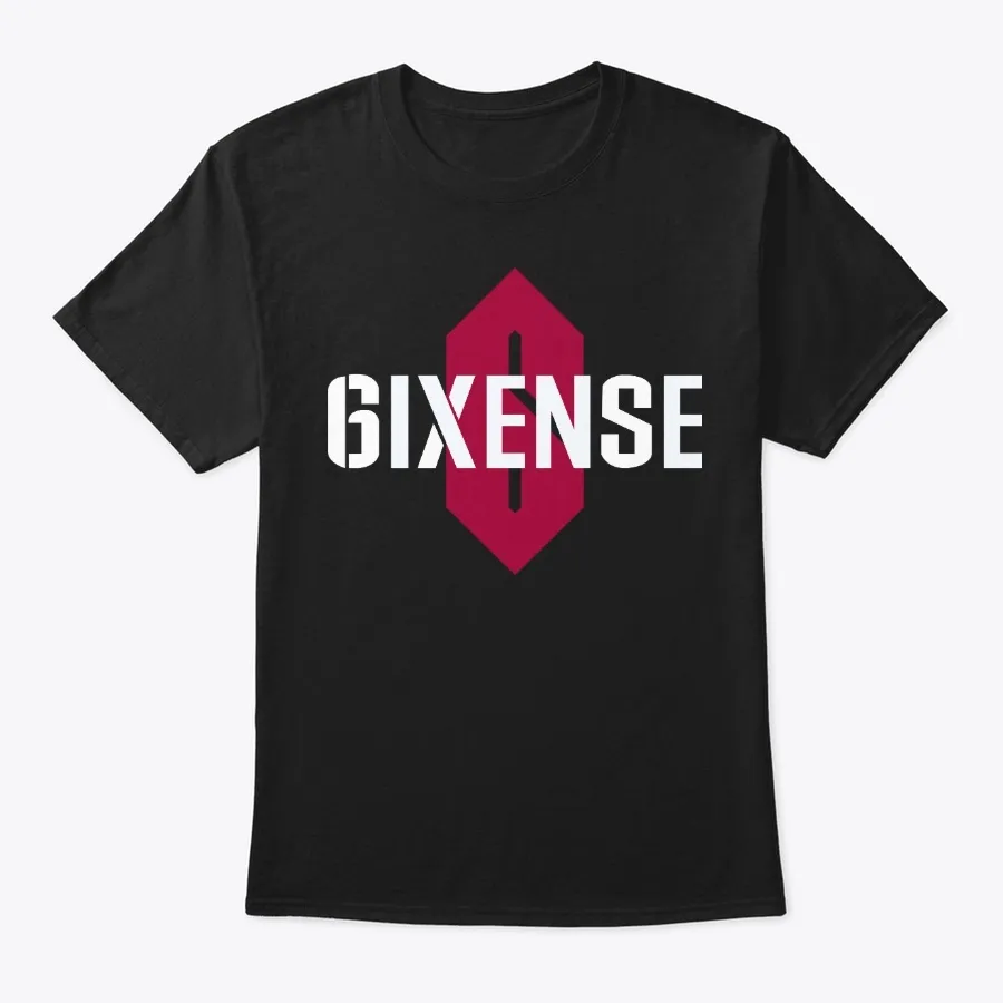 Kpop Ab6ix 6ixense