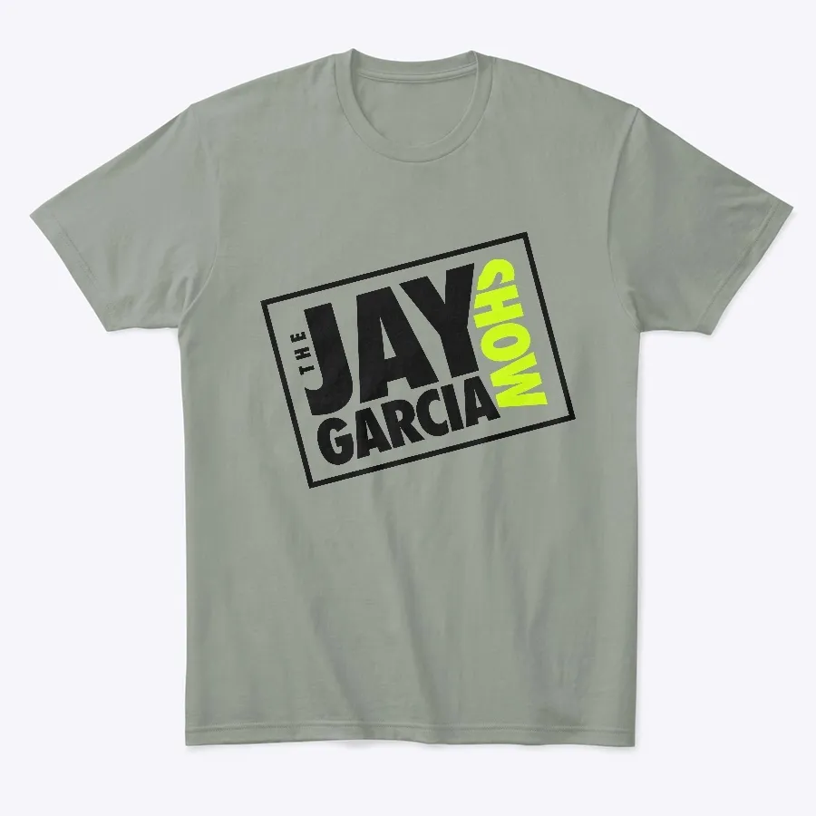 The Jay Garcia Show