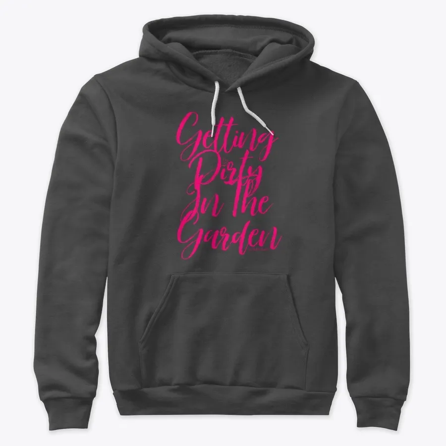 Dirty In The Garden - Limited Edition