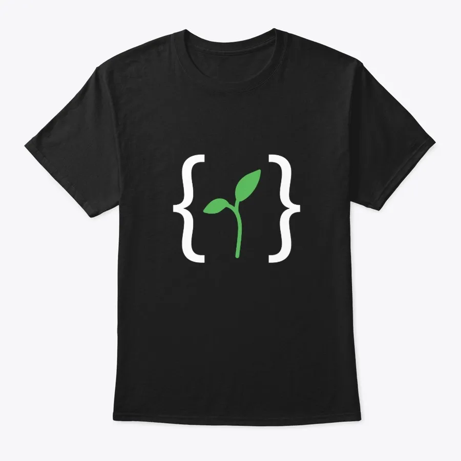 Coding Garden Brackets