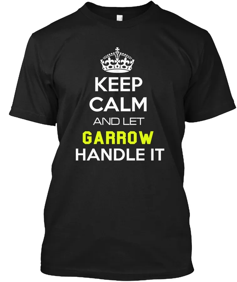 Garrow Calm Shirt