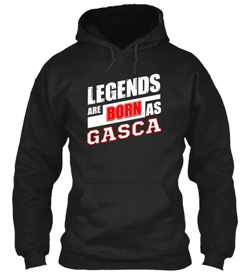 Gasca Family Name Shirt