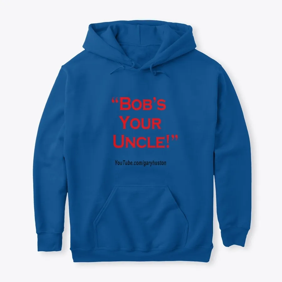 Bobs Your Uncle