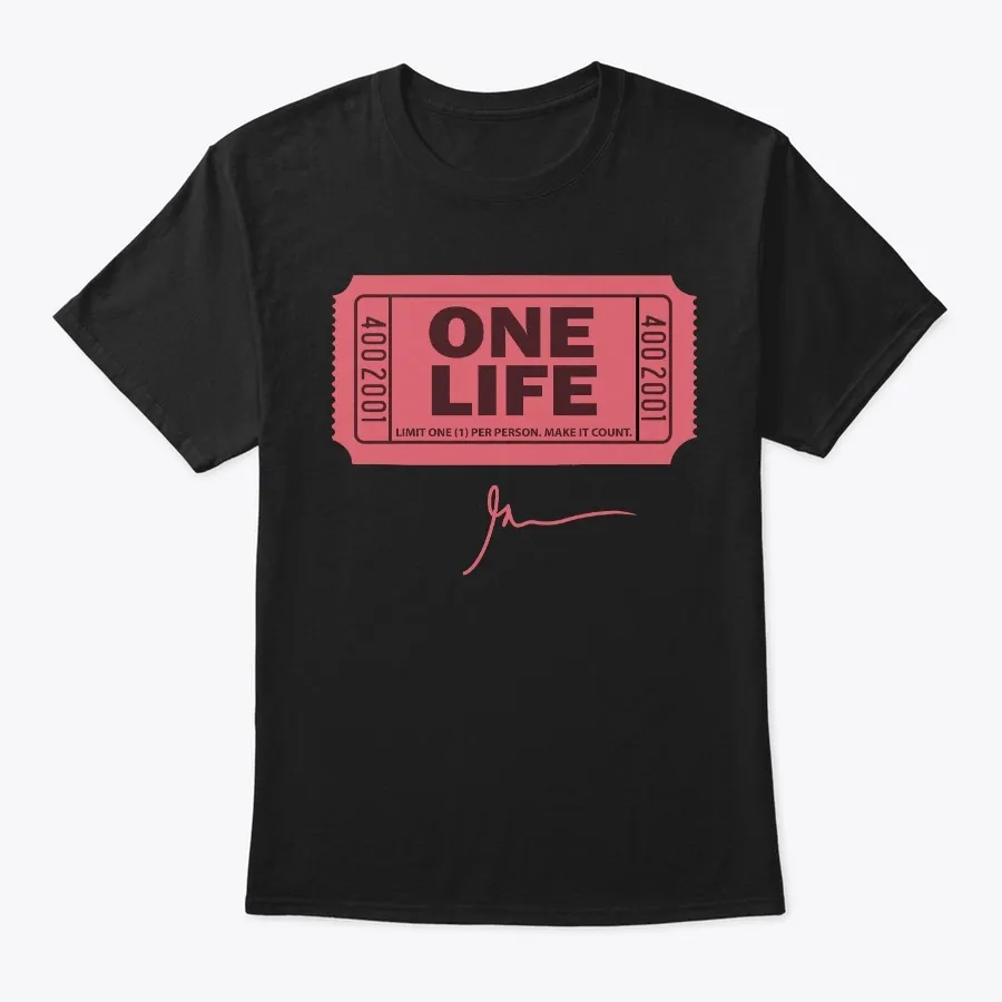 Gary Vee - One Life