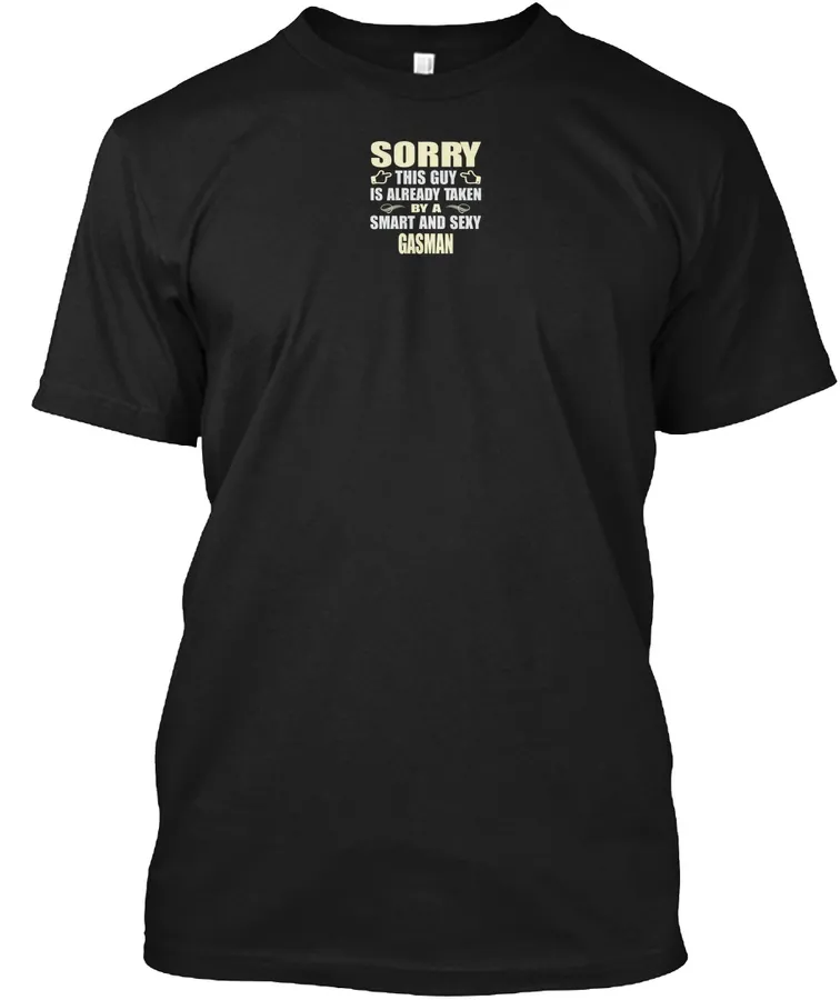 Smart And Sexy Gasman T-shirts