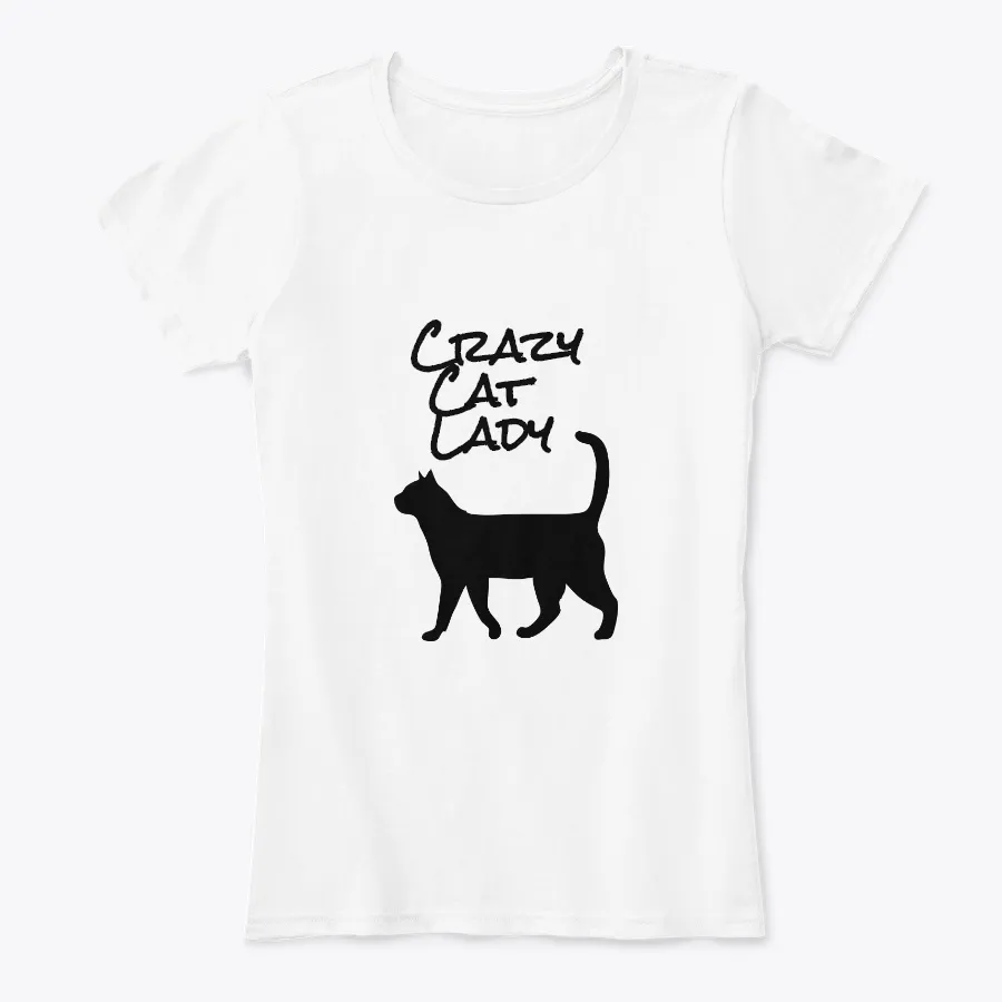 Crazy Cat Lady