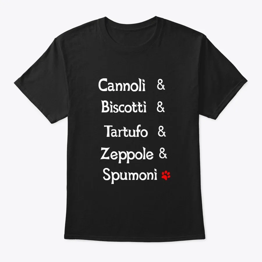 Impractical Jokers Joe Gattos Dog Names