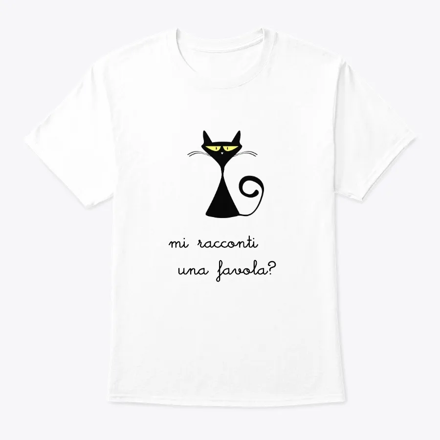 Mi Racconti Una Favola