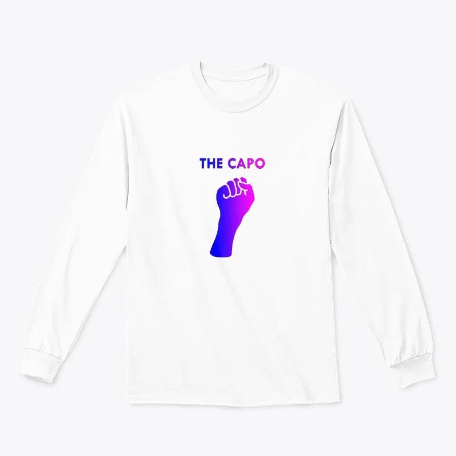 Capo Gauntlet 3