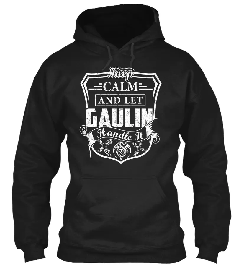 Gaulin - Handle It