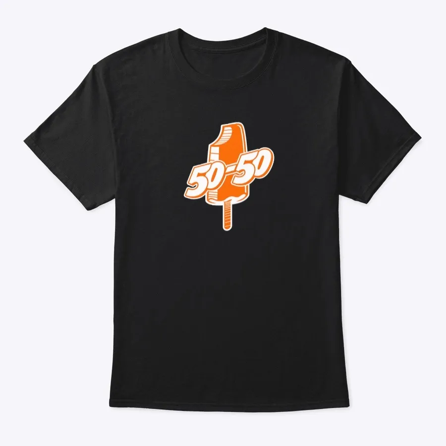 5050 The Shirt