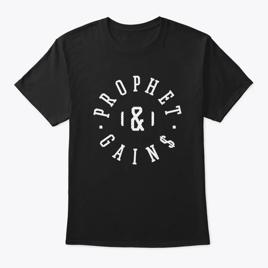 Prophet And Gain$