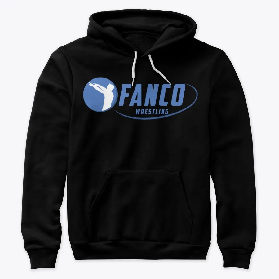 Fanco Logo Gear