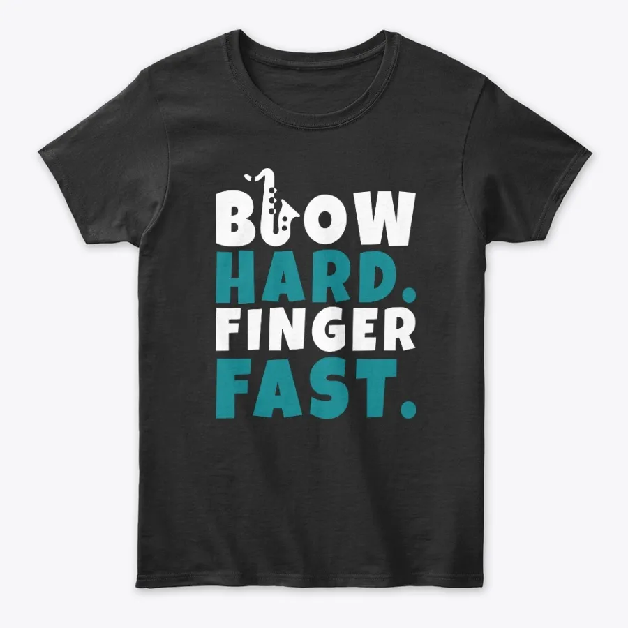 Tenor Saxophone Funny Gift