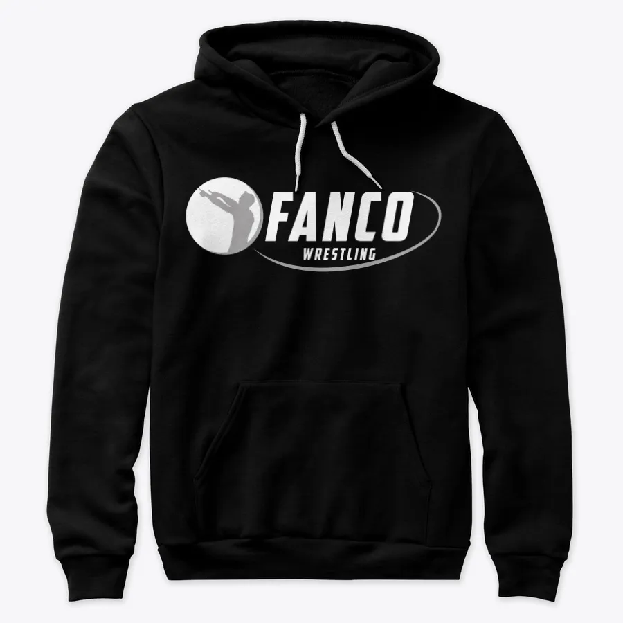 Fanco Logo Gear